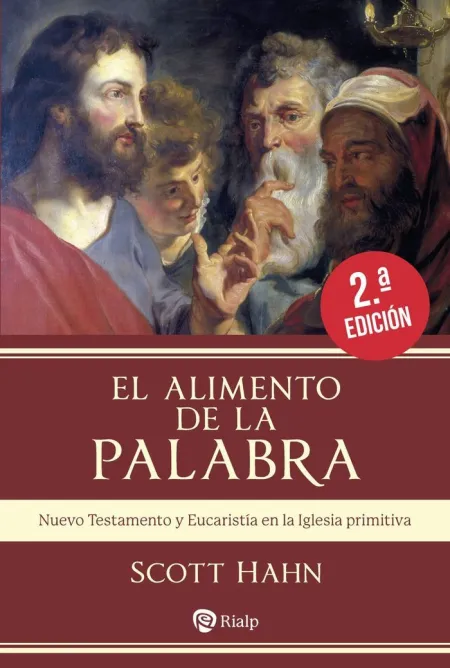 El Alimento de la Palabra
