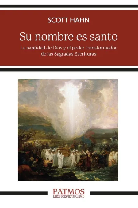 Su Nombre Es Santo