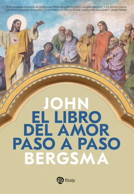 El Libro del Amor Paso a Paso