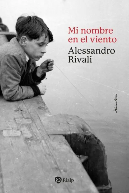 Mi Nombre en el Viento