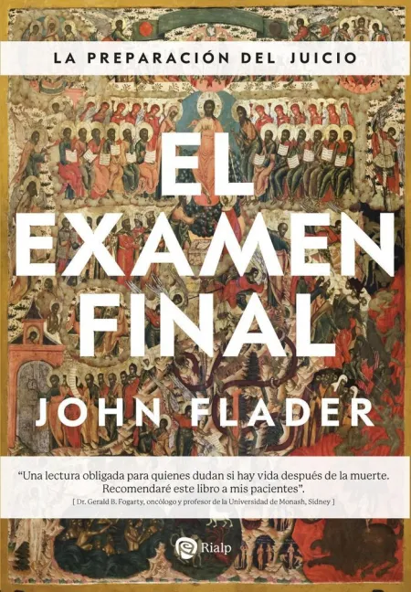 El Examen Final