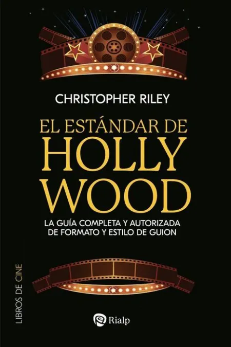 El Estándar de Hollywood