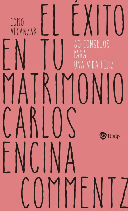 Como Alcanzar el Exito en tu Matrimonio