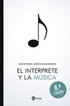 EL INTÉRPRETE Y LA MÚSICA