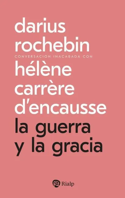 Guerra y la Gracia, la