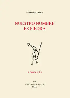 Nuestro Nombre Es Piedra