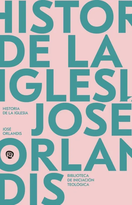 Historia de la Iglesia