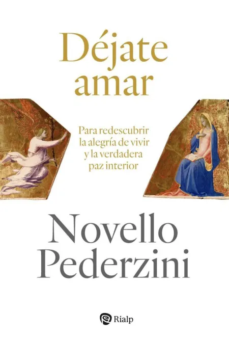 Déjate Amar