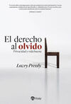 EL DERECHO AL OLVIDO