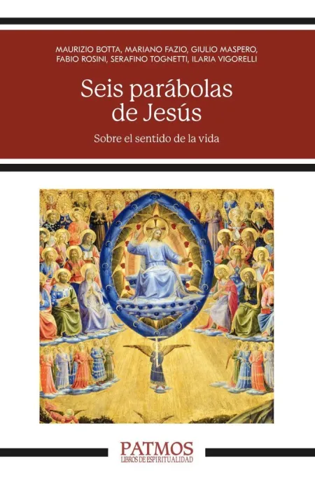 Seis Parábolas de Jesús