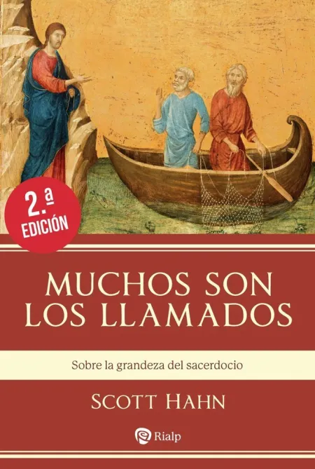 Muchos Son los Llamados