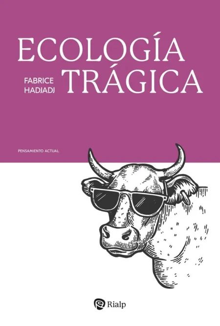 Ecología Trágica