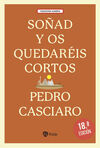 SOÑAD Y OS QUEDARÉIS CORTOS