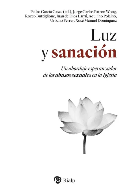 Luz y Sanación