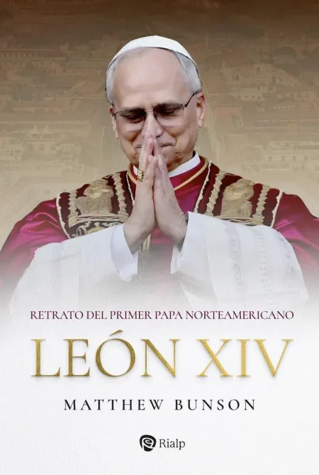 León Xiv: Retrato del Primer Papa Norteamericano
