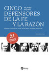 CINCO DEFENSORES DE LA FE Y LA RAZÓN