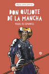DON QUIJOTE DE LA MANCHA