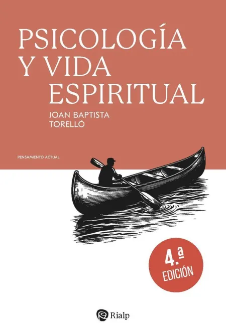 Psicologia y Vida Espiritual