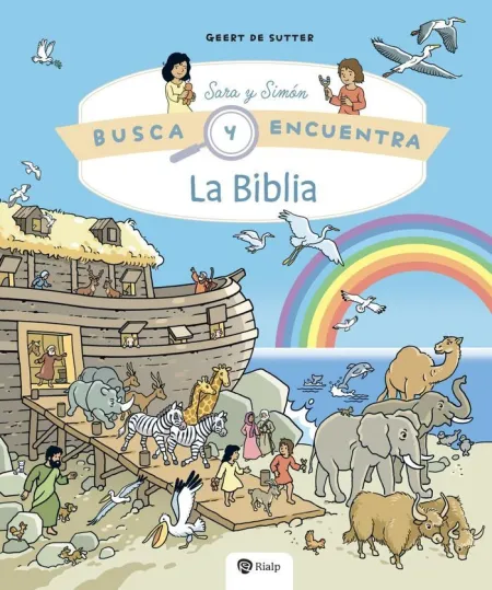 La Biblia