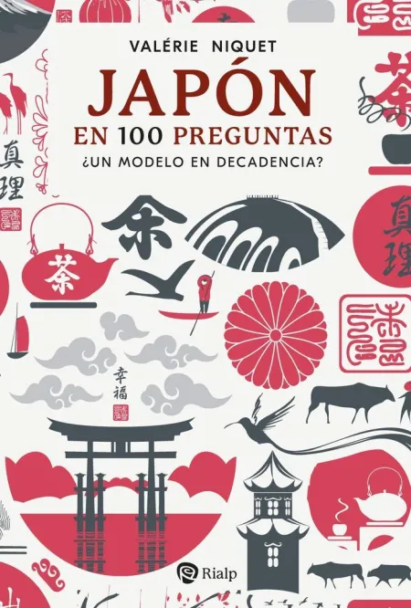 Japón en 100 Preguntas