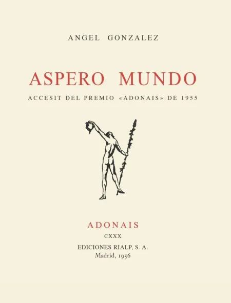 Áspero Mundo