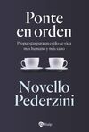 PONTE EN ORDEN