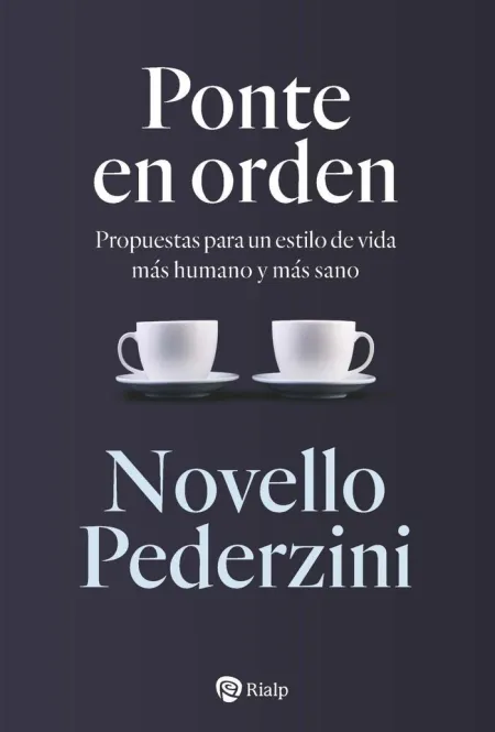 Ponte en Orden