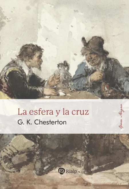 La Esfera y la Cruz
