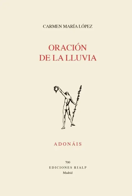 Oración de la Lluvia