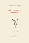LOS GERANIOS DESCOSÍOS