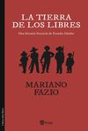 TIERRA DE LOS LIBROS:HISTORIA LITERARIA DE ESTADOS UNIDOS