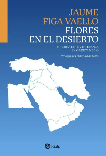 Flores en el Desierto