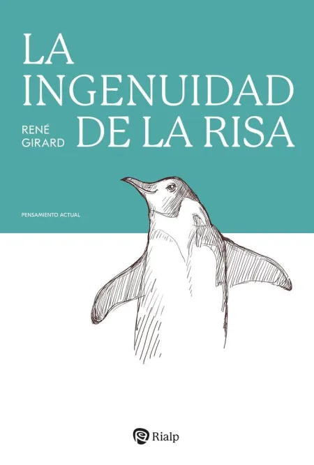 La Ingenuidad de la Risa
