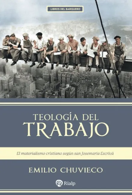 Teología del Trabajo