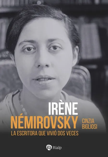 Irène Némirovsky