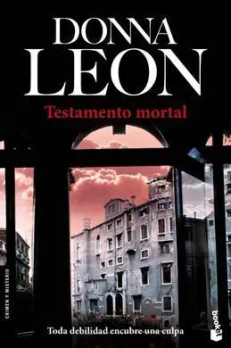 Testamento Mortal