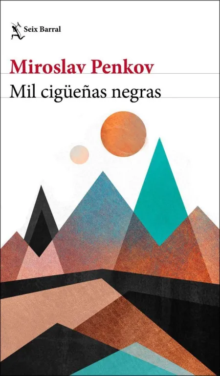 Mil Cigueñas Negras