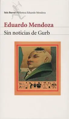 Sin Noticias de Gurb