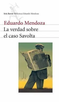 La Verdad Sobre el Caso Savolta