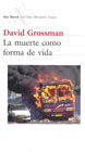 LA MUERTE COMO FORMA DE VIDA