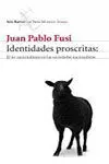 Identidades Proscritas