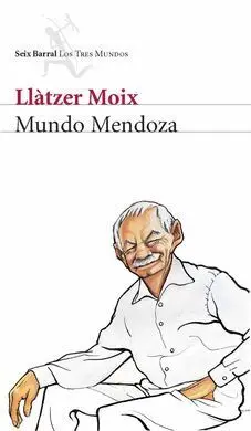 Mundo Mendoza