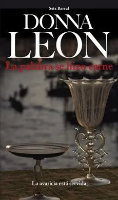 La Palabra se Hizo Carne