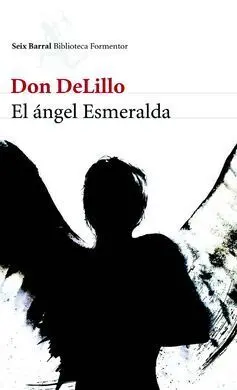 El Ángel Esmeralda