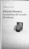 La Aventura del Tocador de Señoras