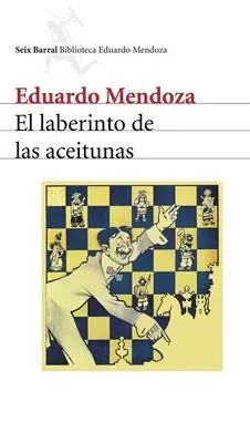 El Laberinto de las Aceitunas