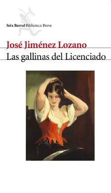 Las Gallinas del Licenciado