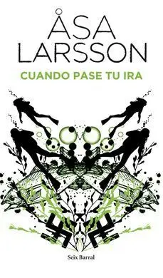 Cuando Pase tu Ira