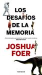 LOS DESAFIOS DE LA MEMORIA