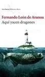 Aquí Yacen Dragones
